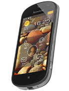 Best available price of Lenovo LePhone S2 in Jf