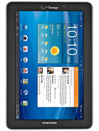 Best available price of Samsung Galaxy Tab 7-7 LTE I815 in Jf