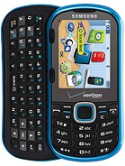 Best available price of Samsung U460 Intensity II in Jf