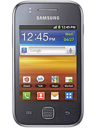 Best available price of Samsung Galaxy Y TV S5367 in Jf