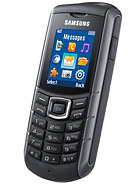 Best available price of Samsung E2370 Xcover in Jf