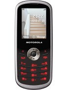 Best available price of Motorola WX290 in Jf