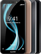 Best available price of Allview X4 Soul Infinity N in Jf