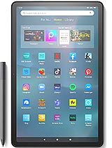 Best available price of Amazon Fire Max 11 in Jf
