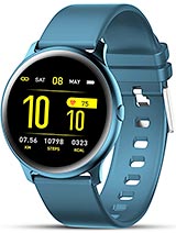 Best available price of Gionee Smartwatch 7 in Jf