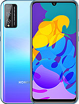 Honor Magic3 at Jf.mymobilemarket.net