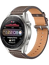 Best available price of Huawei Watch 3 Pro in Jf