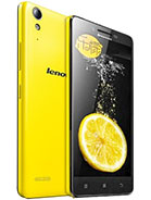 Best available price of Lenovo K3 in Jf