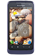 Best available price of Lenovo P700i in Jf