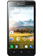 Best available price of Lenovo P780 in Jf