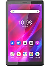 Best available price of Lenovo Tab M7 (3rd Gen) in Jf