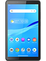 Best available price of Lenovo Tab M7 in Jf