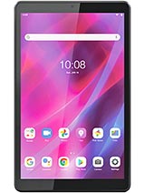 Best available price of Lenovo Tab M8 (3rd Gen) in Jf