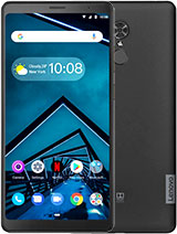 Best available price of Lenovo Tab V7 in Jf