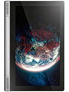 Best available price of Lenovo Yoga Tablet 2 Pro in Jf