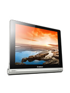 Best available price of Lenovo Yoga Tablet 10 in Jf