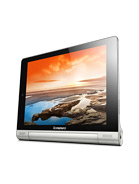 Best available price of Lenovo Yoga Tablet 8 in Jf
