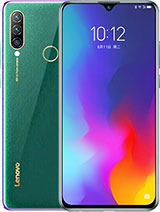 Best available price of Lenovo K10 Note in Jf