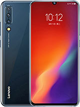 Best available price of Lenovo Z6 in Jf