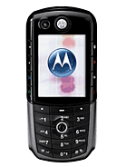 Best available price of Motorola E1000 in Jf
