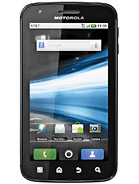 Best available price of Motorola ATRIX 4G in Jf