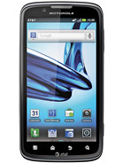Best available price of Motorola ATRIX 2 MB865 in Jf