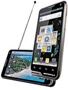 Best available price of Motorola ATRIX TV XT682 in Jf