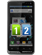 Best available price of Motorola ATRIX TV XT687 in Jf