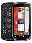 Best available price of Motorola Cliq 2 in Jf