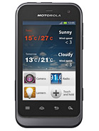 Best available price of Motorola Defy Mini XT320 in Jf