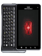 Best available price of Motorola DROID 3 in Jf