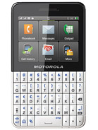 Best available price of Motorola EX119 in Jf