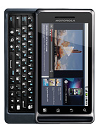 Best available price of Motorola MILESTONE 2 in Jf