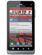 Best available price of Motorola MILESTONE 3 XT860 in Jf
