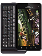 Best available price of Motorola Milestone XT883 in Jf