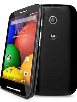 Best available price of Motorola Moto E Dual SIM in Jf