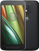 Best available price of Motorola Moto E3 Power in Jf