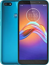 Best available price of Motorola Moto E6 Play in Jf