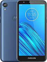 Best available price of Motorola Moto E6 in Jf