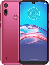 Best available price of Motorola Moto E6i in Jf