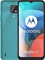 Best available price of Motorola Moto E7 in Jf