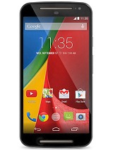 Best available price of Motorola Moto G Dual SIM 2nd gen in Jf