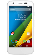Best available price of Motorola Moto G 4G in Jf
