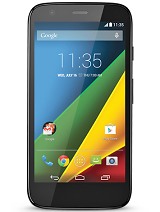 Best available price of Motorola Moto G Dual SIM in Jf