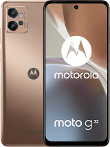 Best available price of Motorola Moto G32 in Jf