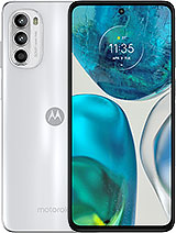 Best available price of Motorola Moto G52 in Jf