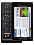 Best available price of Motorola MOTO XT702 in Jf