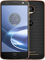Best available price of Motorola Moto Z Force in Jf