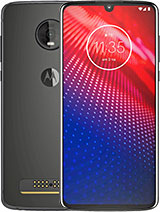 Best available price of Motorola Moto Z4 Force in Jf