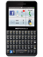 Best available price of Motorola Motokey Social in Jf